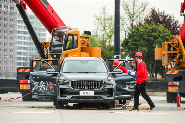 &ldquo;中国星&middot;文旅中国探索计划&rdquo;第二季再次起航